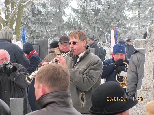 pohřeb Judr. Řepiský