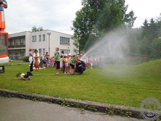 školka