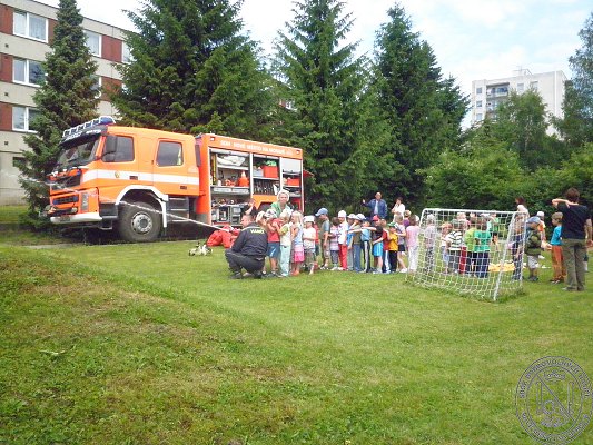 školka