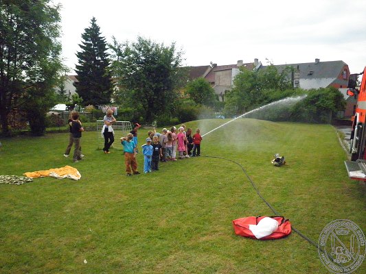 školka