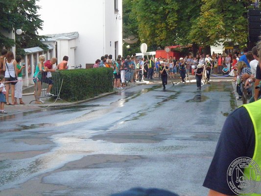 memoriál JS