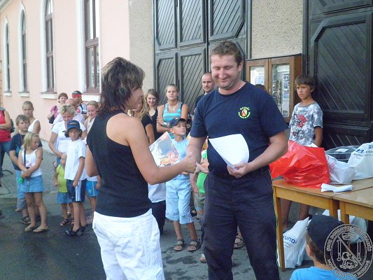 memoriál JS