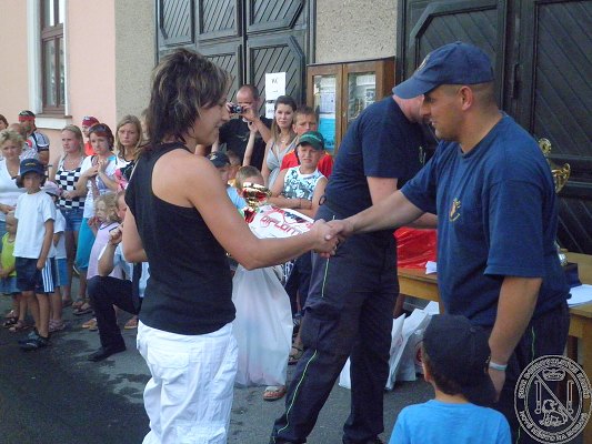 memoriál JS