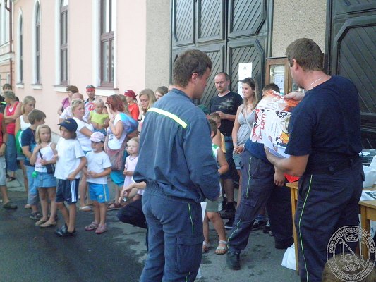 memoriál JS
