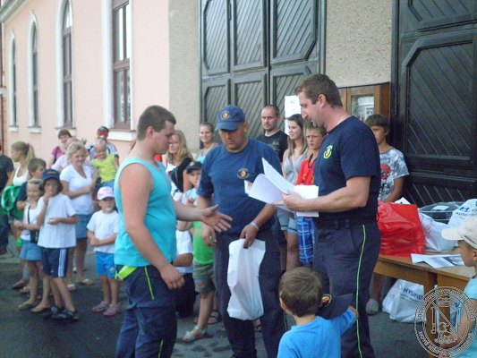 memoriál JS