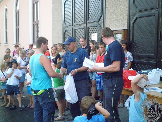 memoriál JS