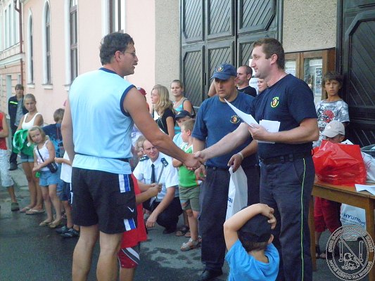 memoriál JS