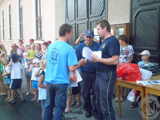 memoriál JS