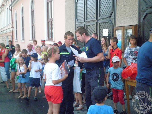 memoriál JS