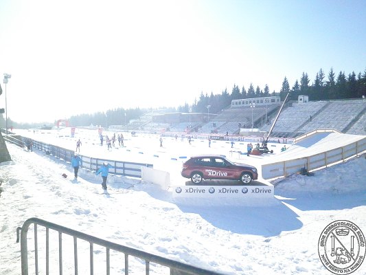 Zlatá lyže