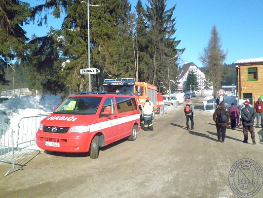 Zlatá lyže