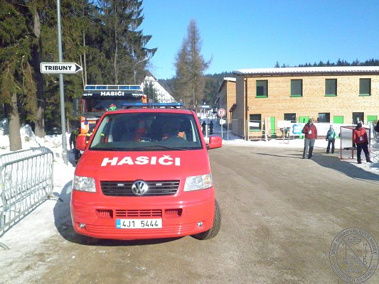 Zlatá lyže
