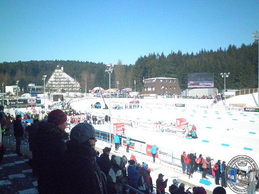 Zlatá lyže