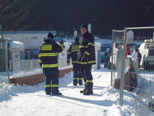 Zlatá lyže