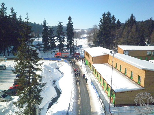 Zlatá lyže