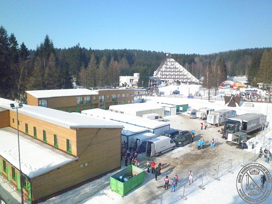 Zlatá lyže
