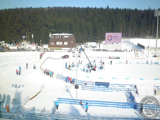 Zlatá lyže