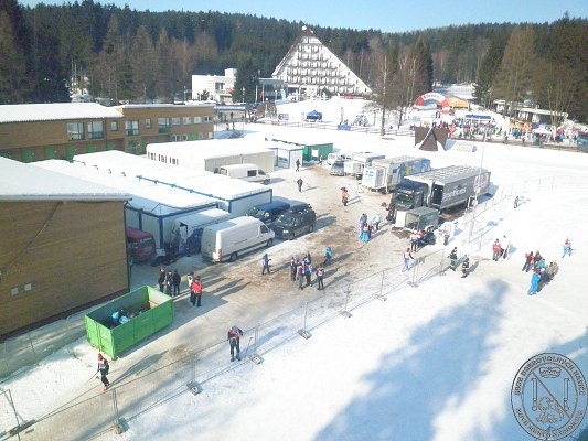 Zlatá lyže