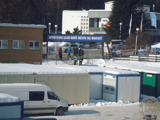 Zlatá lyže
