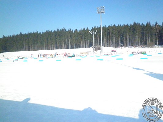 Zlatá lyže