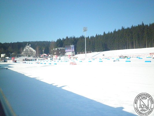 Zlatá lyže