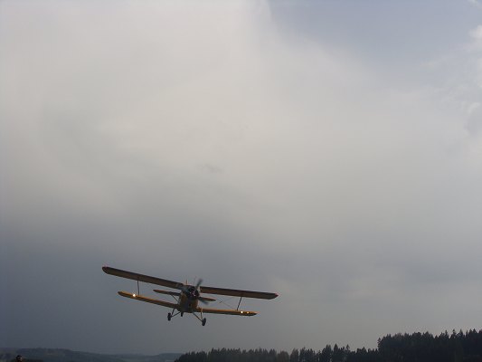 Letadlo
