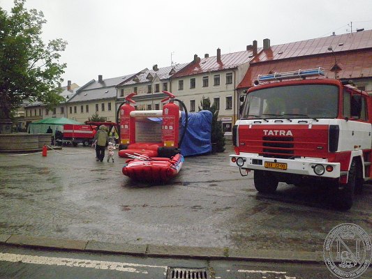 Den dětí