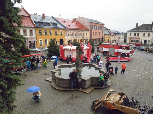 Den dětí