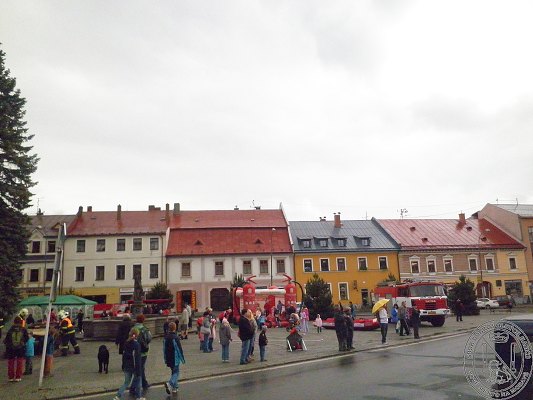 Den dětí
