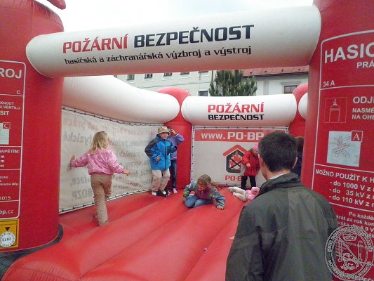 Den dětí