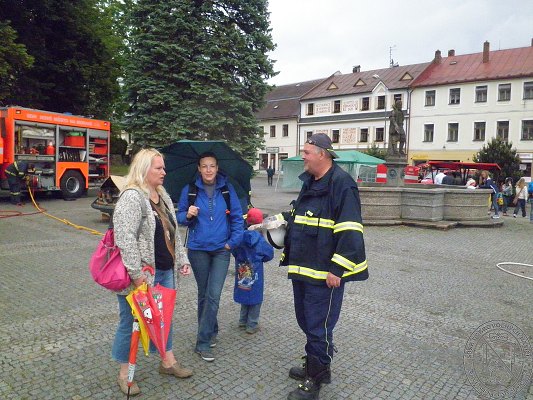 Den dětí
