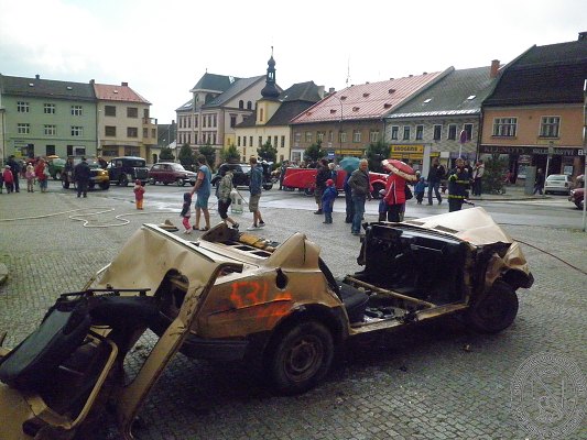 Den dětí