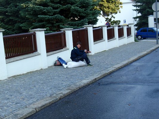 Memoriál