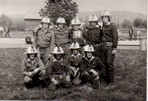80-tá léta