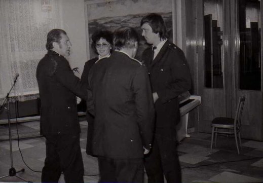 80-tá léta