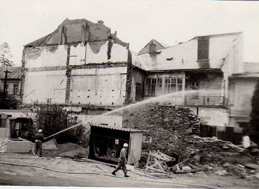 80-tá léta