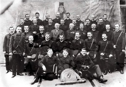 Historické fotografie