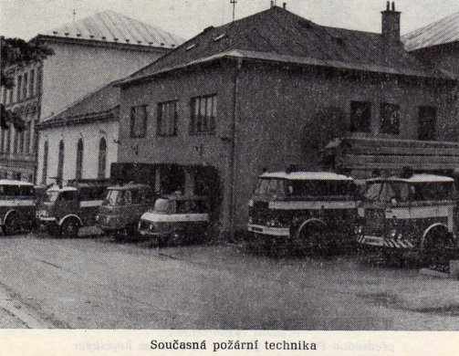 Historická technika