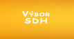 Vbor SDH