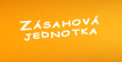 Zsahov jednotka