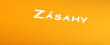 Zsahy